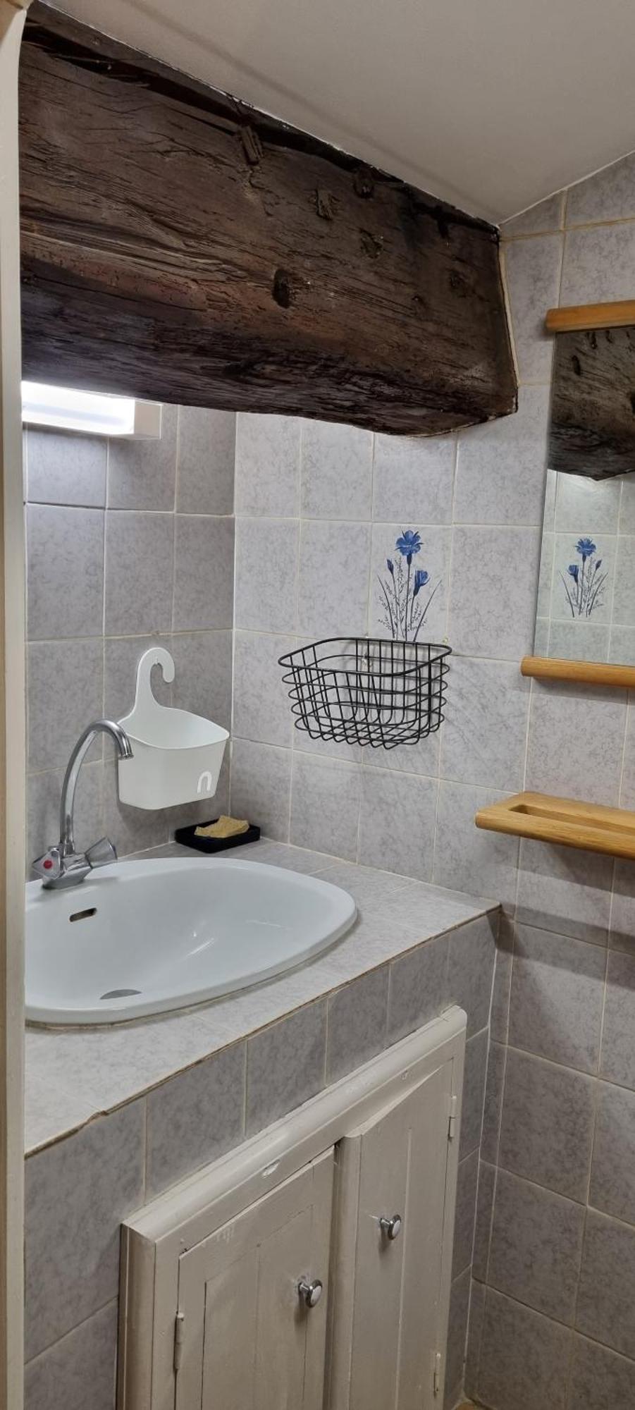 Superbe Appartement Au Coeur Des Cevennes Avèze Exteriér fotografie